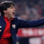 Pelatih Sevilla Khawatir Keangkeran Old Trafford