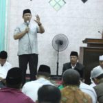 Pemerintah Kota Semarang Bakal Menggelar Haul Habib Hasan