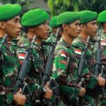 Penyelndup Mobil Malaysia Mencoba Suap Anggota TNI