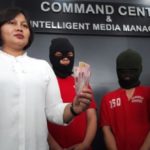 Polrestabes Surabaya Sukses Bongkar Layanan Threesome Sesama Jenis