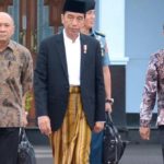 Presiden Jokowi Masih Marah Dituduh PKI