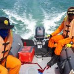 Pria Samarinda Hilang Naik Saat Kapal Penyeberangan