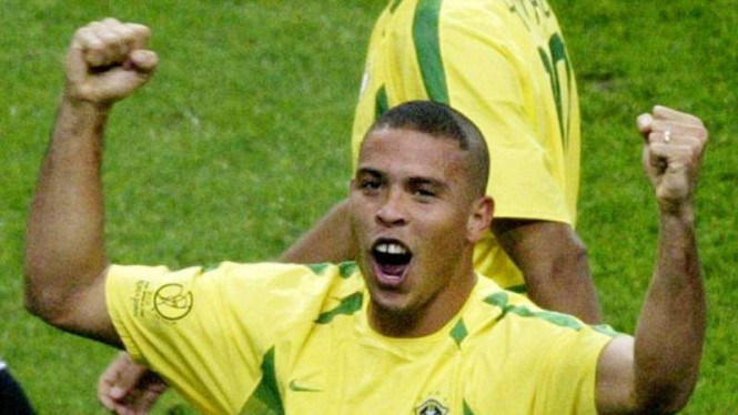Ronaldo Tak Favoritkan Negaranya Juarai Piala Dunia 2018