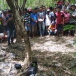 Seorang Mayat Wanita Ditemukan Di Kupang