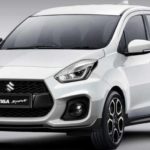 Suzuki Membocorkan Mobil Terbarunya Yang Akan Dirilis Tahun Ini
