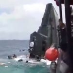 Tiga Awak Kapal Diperiksa Soal Tenggelamnya Kodam Jaya
