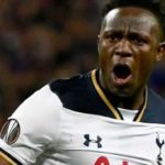 Tottenham Hotspur Pagari Victor Wanyama Dari Incaran Klub Lain