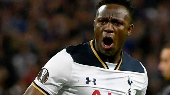 Tottenham Hotspur Pagari Victor Wanyama Dari Incaran Klub Lain