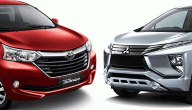 Toyota Kembali Membuat Strategi Karena Menurunnya Pasar Otomotif Indonesia