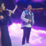 Abdul Indonesian Idol Mengaku Grogi Berduet Dengan Yura Yunita