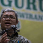 Ahmad Heryawan Siap Untuk Menjadi Wapres Prabowo