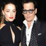 Amber Heard Janji Donasikan Uang Tuntutan Perceraiannya Dengan Johnny Depp