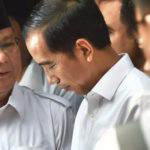 Amien Rais Menyebutkan Duet Antara Jokowi dengan Prabowo Adalah Mustahil
