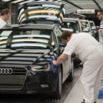 Audi Berkomentar Soal Harga Jual Mobil Bekasnya Turun Drastis