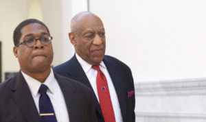 Bill Cosby Didakwa Atas Kekerasan Seksual Kepada Andrea Constand