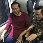 Cak Imin Mengatakan Pertemuan Jokowi Dengan Alumni 212 Supaya Kondusif