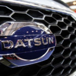 Datsun Menambah Pabrik Barunya