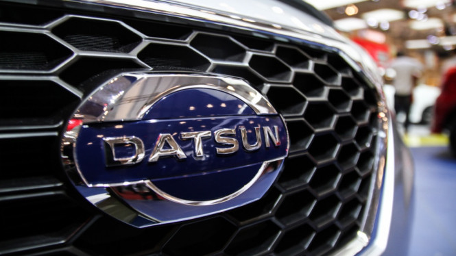 Datsun Menambah Pabrik Barunya