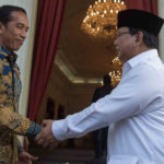Diperkirakan Jokowi Bakal Mengalahkan Prabowo Lagi