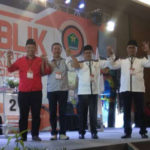 Dua Calon Walikota Malang Tak Menghadiri Debat Karena Diperiksa KPK