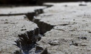 Gempa Susulan Kembali Terjadi Di Banjarnegara