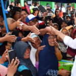 Inilah Kegunaan Tas Sembako dari Presiden Indonesia