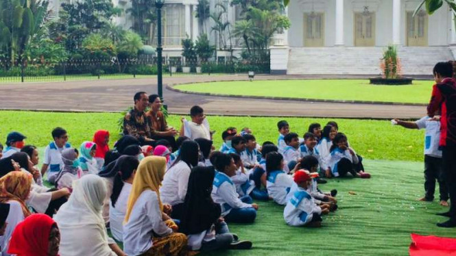 Jokowi Bakal Mengatur Kembali Biaya Operasi Kanker Untuk Anak