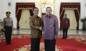Jokowi Diminta Untuk Jelaskan Tentang Perdebatan Tenaga Kerja Asing