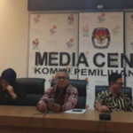 KPU Bakal Segera Menetapkan PKPI Peserta Pemilu 2019