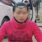 Kisah Seorang Wanita Asal China Memilih Mengemis Daripada Bekerja