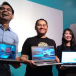 Laptop Terbaru Asus Yang Menggunakan Teknologi Fingerprint