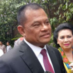 Mantan Panglima TNI Dicalonkan Menjadi Capres Dari PKS