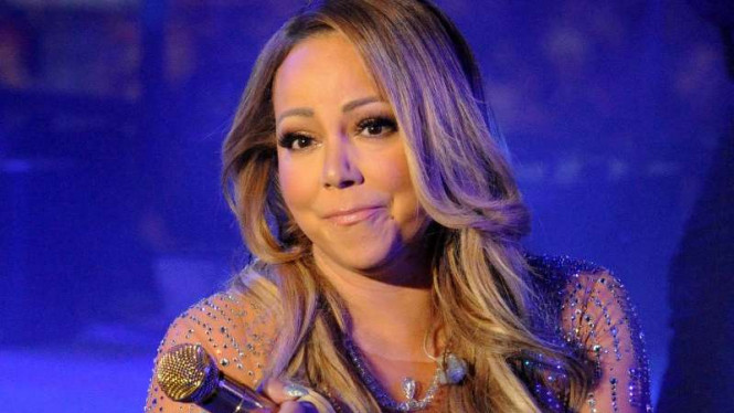 Mariah Carey Janji Tak Tampil Vulgar Saat Konser di Borobudur