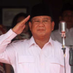 Menurut Infografik Langkah Prabowo Mendapatkan Kekuasaan Sulit