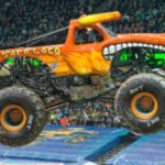 Mobil Monster Bakal Ikut Memeriahkan Acara IIMS 2018