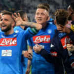 Napoli Buat Perburuan Scudetto Memanas Setelah Sukses Kalahkan Juventus