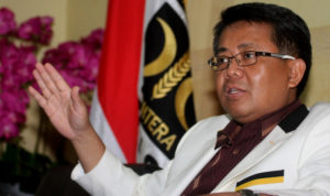 PKS Ikuti Keputusan Siapa Yang Bakal Menjadi Cawapres Untuk Prabowo