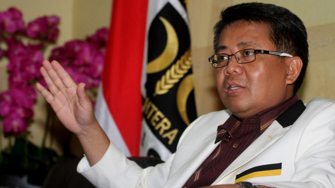 PKS Ikuti Keputusan Siapa Yang Bakal Menjadi Cawapres Untuk Prabowo