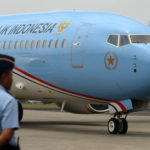 PKS Minta Jokowi Untuk Tidak Gunakan Pesawat Kepresidenan Untuk Kampanye