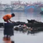 Para Nelayan di Balikpapan Bakal Menuntut Ganti Rugi ke Pertamina