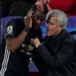 Paul Pogba Tak Pernah Simpan Dendam Pada Jose Mourinho