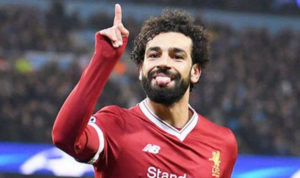 Pelatih Liverpool Santai Tanggapi Rumor Kepindahan Mohamed Salah