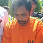 Penjambret Bule Berhasil Ditangkap Polisi Di Bali