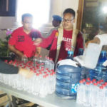 Penjual serta Pembuat Miras Oplosan di Surabaya Menjadi Tersangka