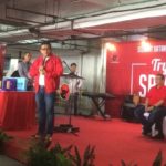 Prabowo Disindir Sekjen PDIP Soal Prestasi