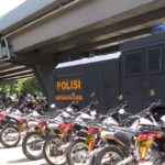 Ribuan pasukan Disiapkan Menjelang Putusan Sengketa Pilwalkot Makassar