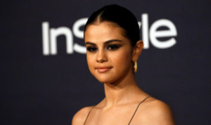 Selena Gomez Berusaha Keras Untuk Tetap Menghindari Justin Bieber