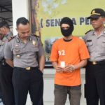Seorang Penjaga Villa Di Bandung Nekat Mencuri Uang