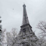 Siapa Sangka Ternyata Terdapat Apartemen Rahasia di Puncak Eiffel