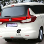 Suzuki Bakal Rilis Ertiga Terbaru Minggu Depan